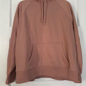 H&M Blush Pink Hoodie